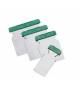Juego espatulas carrocero acero e inox
