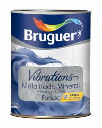 Vibrations Metalizado liso 1Lts