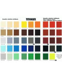 ****OFERTA****Titanlux esmalte brillante 375 ml COLORES