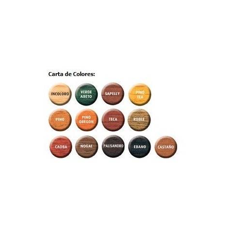 Xyladecor Protector Mate EXTRA 3 en 1