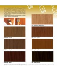Titanlak efecto madera 375 ml