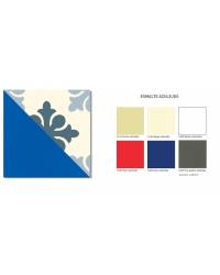 *OFERTA*Esmalte azulejos baños y cocinas Titan 750ml