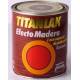Titanlak Efecto Madera 