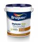 Diploma Bruguer blanco mate 4lts