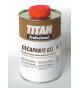Decapante Gel Profesional 1lt