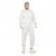 Buzo Profesional Pintor Con Capucha (XL)