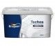 Pintura Monocapa Especial Techos Bruguer 2.5 Lts