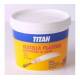Masilla plástica Titan 750 ml