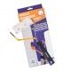 Rodillo Recortador Premium Bimateria