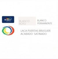 Laca para Puertas Bruguer