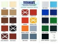 Esmalte sintético Titanlux Ecológico Colores 250 ml