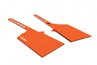 Funda Caucho Paletinas