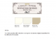 Chalk Finish Rust-Oleum Spray 400 ml