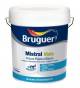 Bruguer Mistral Mate Blanco 15lts