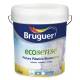 Pintura Ecológica Ecosense Bruguer Blanca Mate