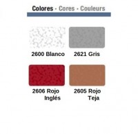 TITANPRO Membrana con Poliuretano I-12 15Lts