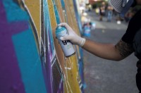 Spray Montana 94   