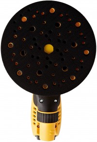 Mirka DEROS 650CV 150mm ORBITAL 5.0 C/ASPIRACION