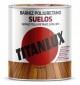 Barniz suelos madera poliuretano brillante y satinado 4 Lt