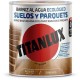 Barniz al Agua Ecologico Suelos y Parquets Incoloro