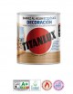Barniz al Agua ECOLOGICO Decoración Brillante COLORES