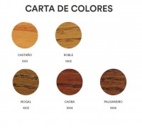 Barniz al Agua ECOLOGICO Decoración Brillante COLORES