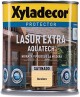 Xyladecor Aquatech Satinado 750ml
