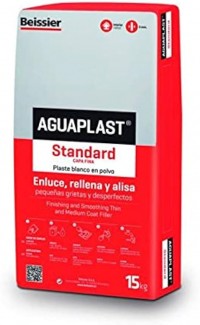 Aguaplast standard 15 Kg