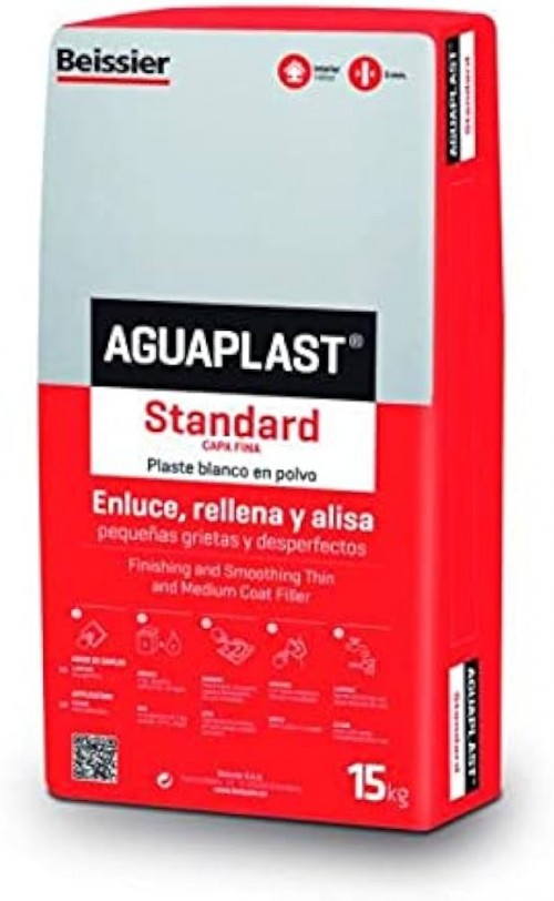 Aguaplast standard 15 Kg