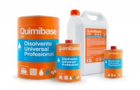 Disolvente Universal 500 ml