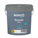 Monto NEVADA + Blanco Mate 4Lts