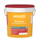 Montó KORAZA Antigoteras con Poliuretano 15Lts