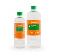 Aguarras puro 500 ml