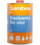 Disolvente sin olor Barcelonesa 5 Lt