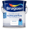 Bruguer Acrylic Multisuperficies Blanco Brillante