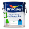 Bruguer Acrylic Multisuperficie Blanco Mate