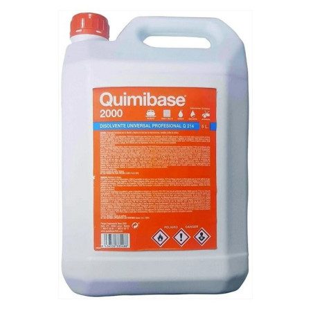 Disolvente Universal 5-25 Lts