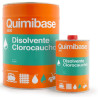 Disolvente para clorocaucho Q-290 QUIMIBASE