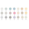 **COLORES**TITANPRO R-10 Revestimiento Exterior Liso  Mate 15 Lts