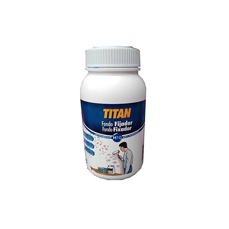 Fijador antihumedad H-10 750ml