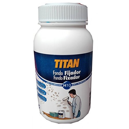 Fijador antihumedad H-10 750ml