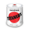 Titanlux esmalte BLANCO Brillante