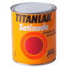 Titanlak esmalte BLANCO Satinado