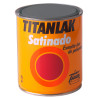 Titanlak Esmalte  COLORES Satinado
