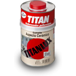Titanlux Aspecto Cerámico 750ml