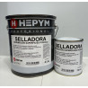 Selladora Hepym Extra Blanca