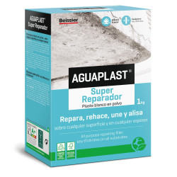 Aguaplast Super reparador 1 Kgs