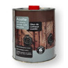Aceite de Linaza con Secante Quimibase