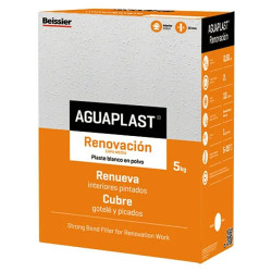 Aguaplast Renovación 5 Kg