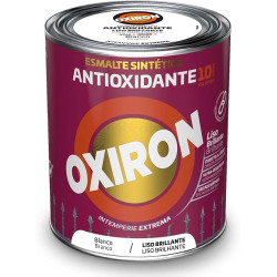 Oxiron Titan Liso Brillante